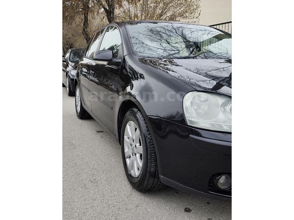 Sahibinden Volkswagen Golf 1.6 FSi Comfortline 2005 Model