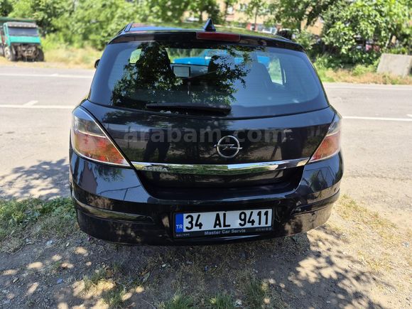 Sahibinden Opel Astra 1.6 Essentia 2012 Model