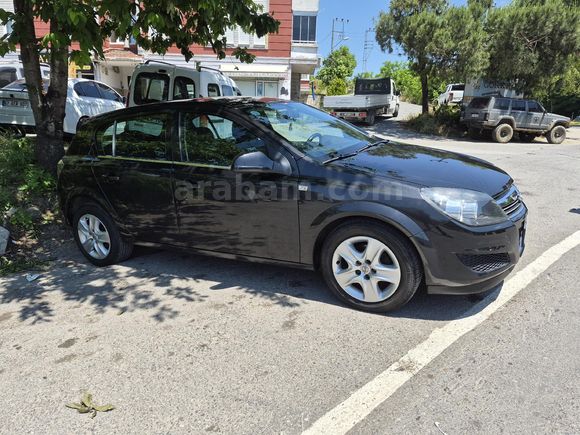 Sahibinden Opel Astra 1.6 Essentia 2012 Model