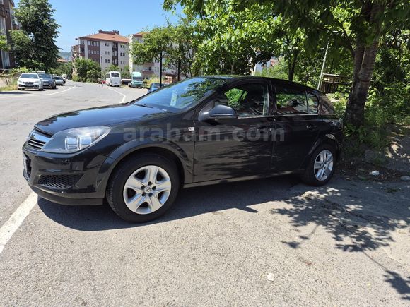 Sahibinden Opel Astra 1.6 Essentia 2012 Model