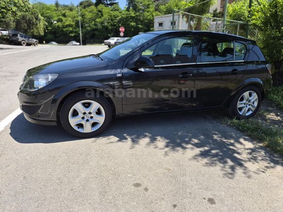 Sahibinden Opel Astra 1.6 Essentia 2012 Model