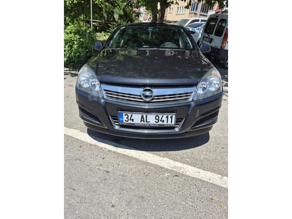 Sahibinden Opel Astra 1.6 Essentia 2012 Model