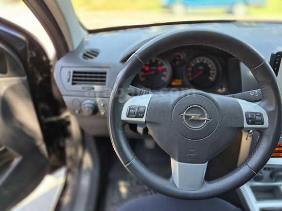 Sahibinden Opel Astra 1.6 Essentia 2012 Model