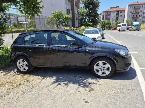 Sahibinden Opel Astra 1.6 Essentia 2012 Model