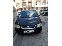 Sahibinden Volkswagen Touran 1.6 FSi Highline 2005 Model