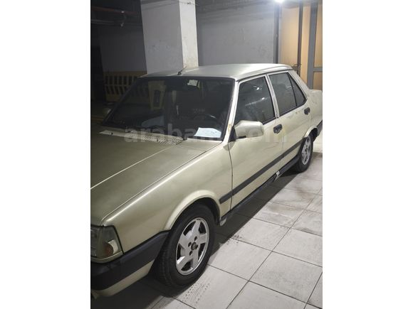 Sahibinden Tofaş Doğan SLX 1993 Model