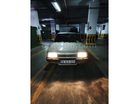 Sahibinden Tofaş Doğan SLX 1993 Model