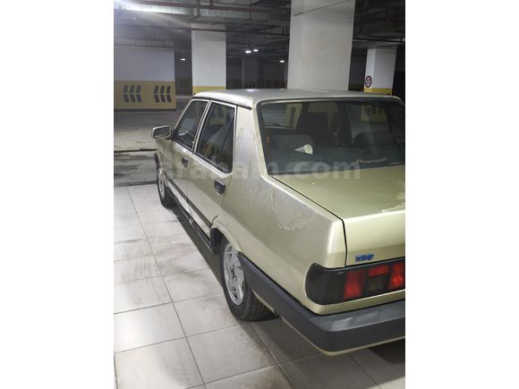 Sahibinden Tofaş Doğan SLX 1993 Model