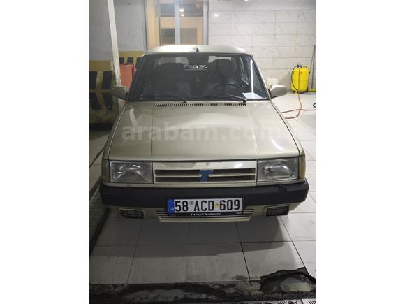 Sahibinden Tofaş Doğan SLX 1993 Model
