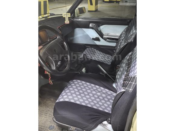 Sahibinden Tofaş Doğan SLX 1993 Model