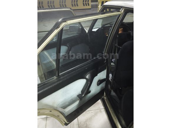 Sahibinden Tofaş Doğan SLX 1993 Model