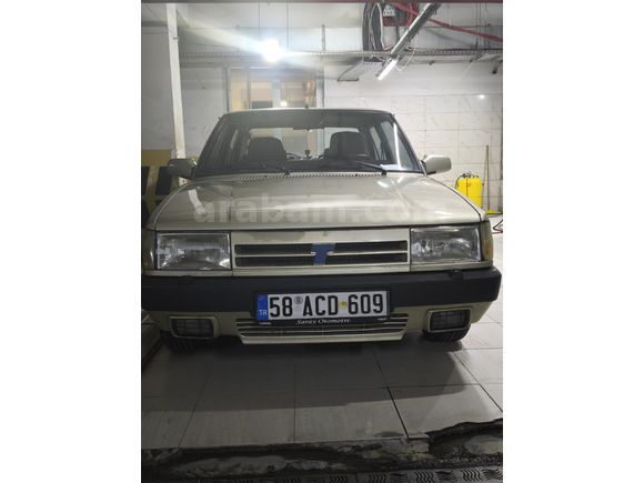 Sahibinden Tofaş Doğan SLX 1993 Model