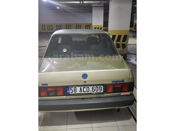 Sahibinden Tofaş Doğan SLX 1993 Model