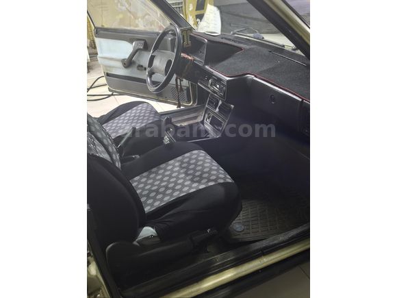 Sahibinden Tofaş Doğan SLX 1993 Model