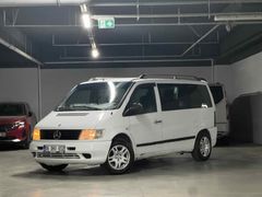 Sahibinden Mercedes - Benz Vito 112 CDI 2000 Model 