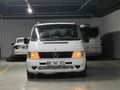 Sahibinden Mercedes - Benz Vito 112 CDI 2000 Model 
