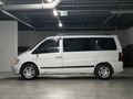 Sahibinden Mercedes - Benz Vito 112 CDI 2000 Model 