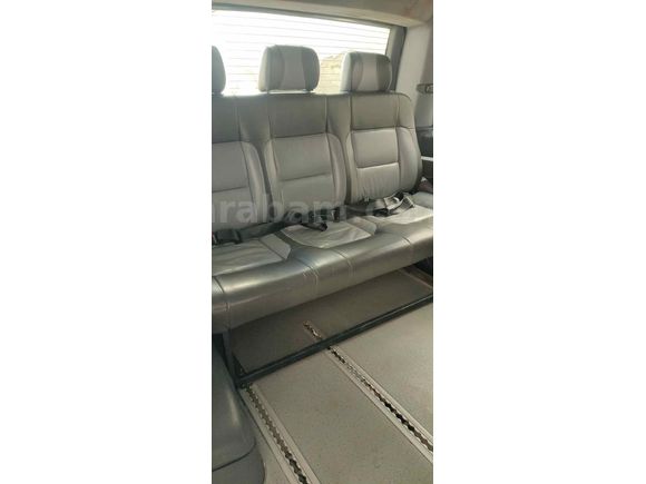 Sahibinden Mercedes - Benz Vito 112 CDI 2000 Model 