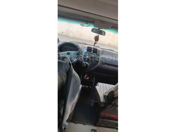 Sahibinden Mercedes - Benz Vito 112 CDI 2000 Model 