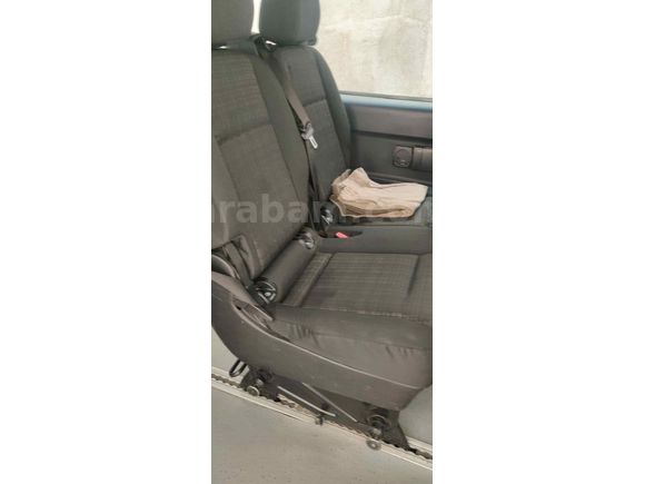 Sahibinden Mercedes - Benz Vito 112 CDI 2000 Model 
