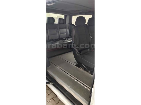 Sahibinden Mercedes - Benz Vito 112 CDI 2000 Model 