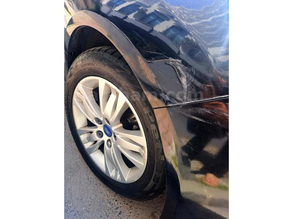 Sahibinden Ford Focus 1.6 TDCi Style 2012 Model
