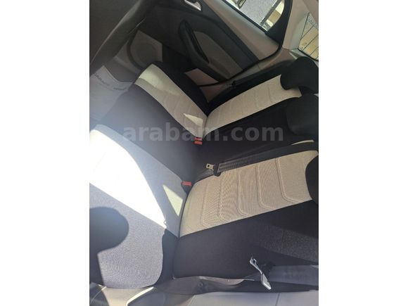 Sahibinden Ford Focus 1.6 TDCi Style 2012 Model