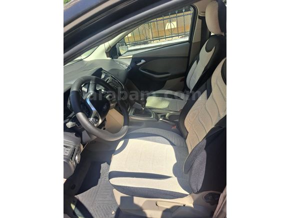 Sahibinden Ford Focus 1.6 TDCi Style 2012 Model