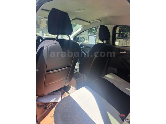 Sahibinden Ford Focus 1.6 TDCi Style 2012 Model