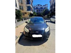 Sahibinden Ford Focus 1.6 TDCi Style 2012 Model