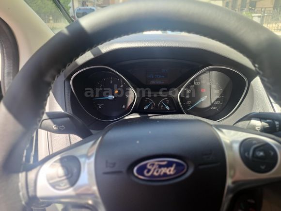 Sahibinden Ford Focus 1.6 TDCi Style 2012 Model