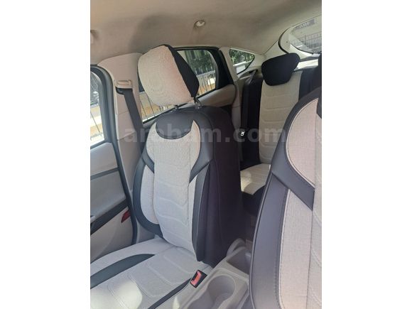 Sahibinden Ford Focus 1.6 TDCi Style 2012 Model