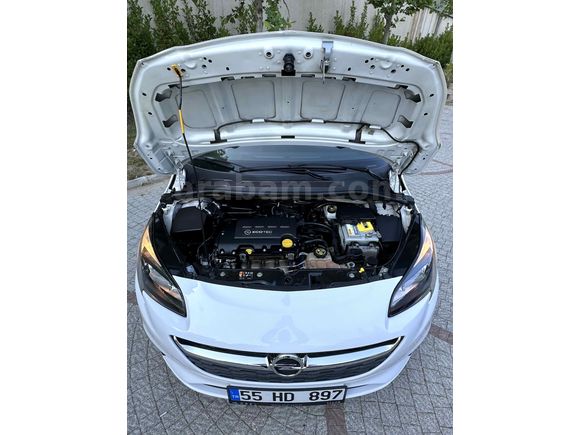 Sahibinden Opel Corsa 1.4 Essentia 2015 Model 