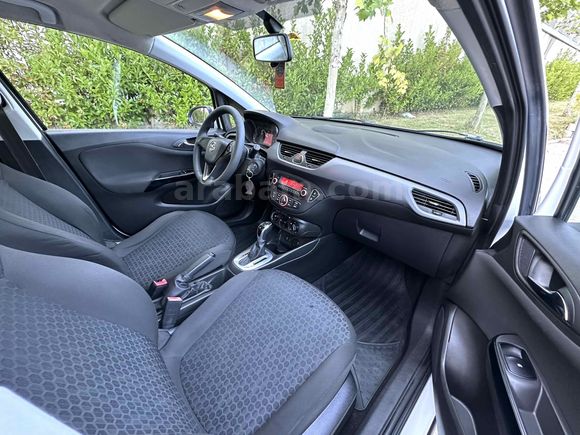 Sahibinden Opel Corsa 1.4 Essentia 2015 Model 