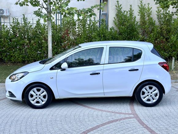 Sahibinden Opel Corsa 1.4 Essentia 2015 Model 