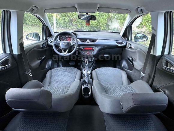 Sahibinden Opel Corsa 1.4 Essentia 2015 Model 