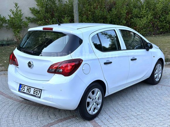 Sahibinden Opel Corsa 1.4 Essentia 2015 Model 