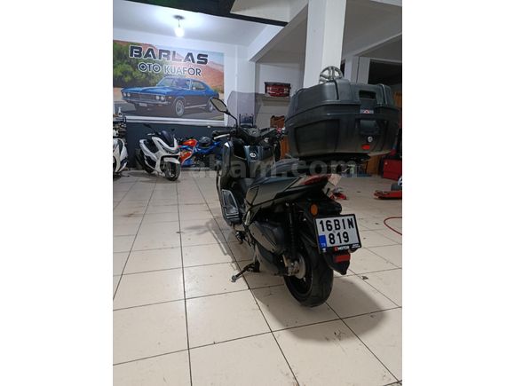 Sahibinden Kuba Novax 200