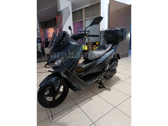 Sahibinden Kuba Novax 200