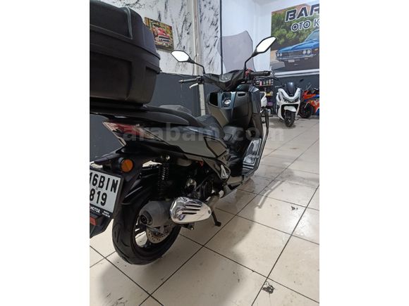 Sahibinden Kuba Novax 200