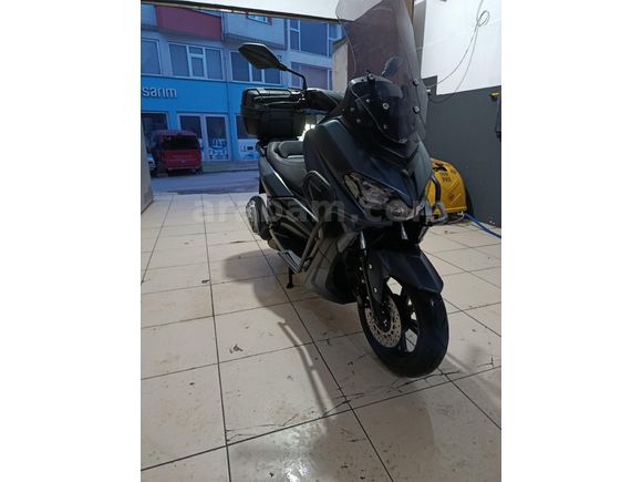 Sahibinden Kuba Novax 200