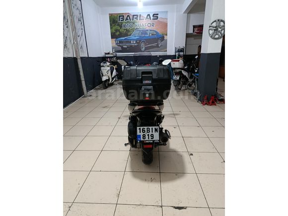 Sahibinden Kuba Novax 200