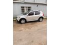 Sahibinden Dacia Sandero 1.5 dCi Stepway 2012 Model