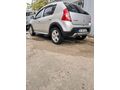 Sahibinden Dacia Sandero 1.5 dCi Stepway 2012 Model