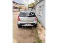 Sahibinden Dacia Sandero 1.5 dCi Stepway 2012 Model