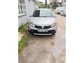 Sahibinden Dacia Sandero 1.5 dCi Stepway 2012 Model