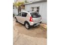 Sahibinden Dacia Sandero 1.5 dCi Stepway 2012 Model