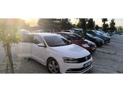 Sahibinden Volkswagen Jetta 1.6 TDi Trendline 2015 Model Ankara