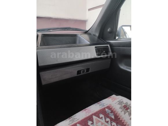 Sahibinden Fiat Tipo 1.4 S 1998 Model