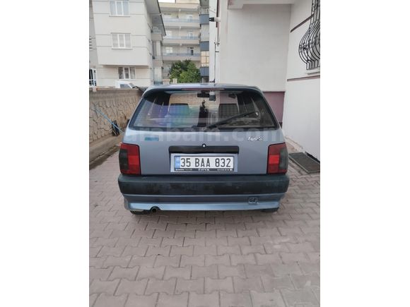 Sahibinden Fiat Tipo 1.4 S 1998 Model